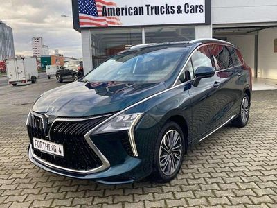 Forthing Yacht/4 U-Tour