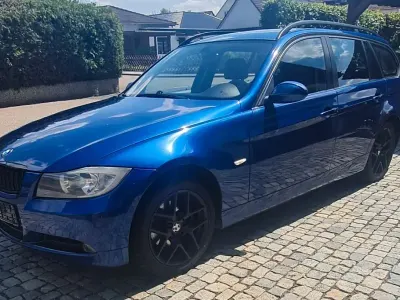 Occasion BMW 318