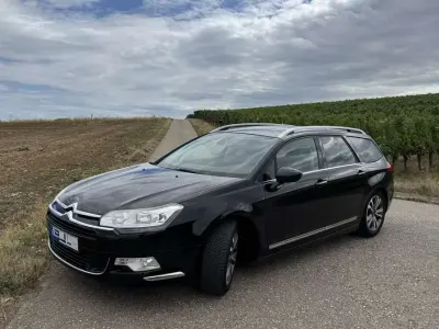 Gebraucht Citroën C5