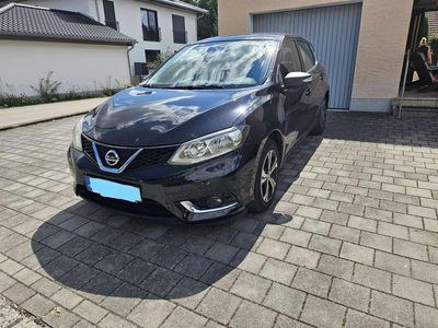 Nissan Pulsar