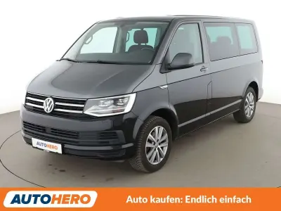 Gebraucht VW Multivan