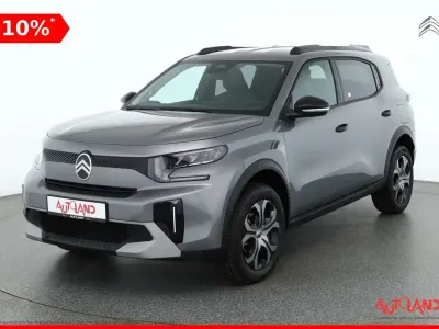 Neu Citroën C3 Aircross PureTech 101 PS (74 kW) 2025 Artensegraumet. SUV