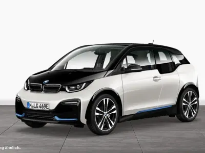 Gebraucht BMW i3