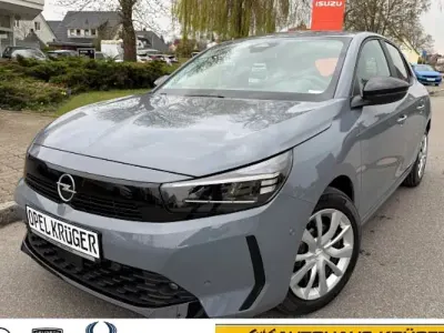 Gebraucht Opel Corsa Edition 100 PS (73 kW) 2026 Grau Kleinwagen