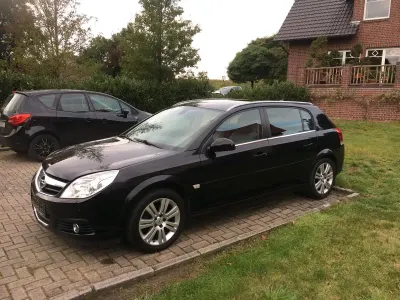Gebraucht Opel Signum
