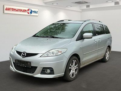 Mazda 5