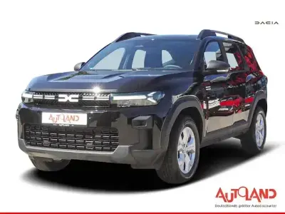 Gebraucht Dacia Bigster