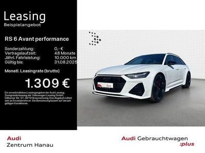 Audi RS6