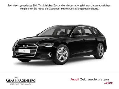Gebraucht Audi A6