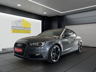 Audi A3 Cabriolet