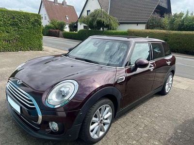 Mini Cooper Clubman