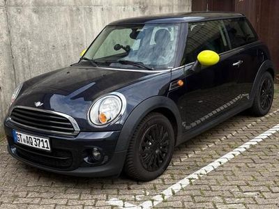 Mini One D