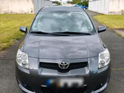 Gebraucht Toyota Auris