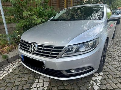 VW CC