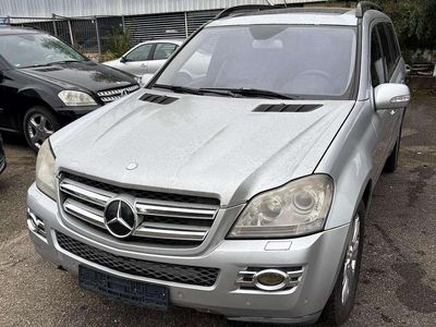 Mercedes GL420