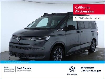 Grau Gebraucht 2025 VW California California Van | 75.480 €