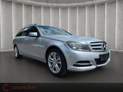 Mercedes C180