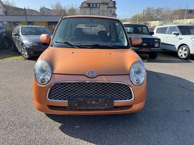 Daihatsu Trevis