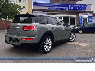 Mini One Clubman