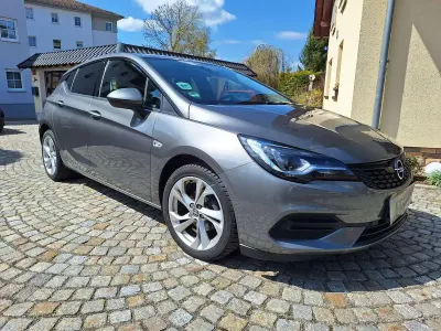 Usata Opel Astra