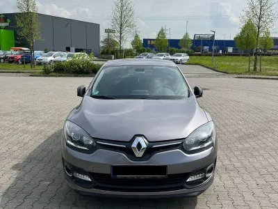 Gebraucht Renault Mégane