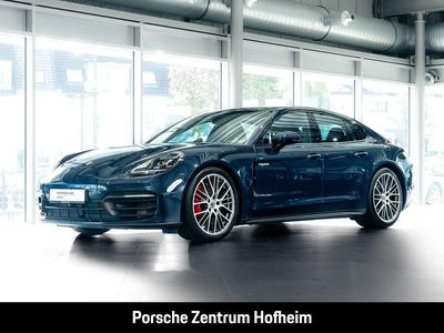 Porsche Panamera 4S