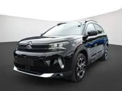Gebraucht Citroën C5 Aircross 145 PS (106 kW) 2024 Schwarz SUV