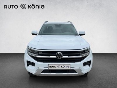 VW Amarok