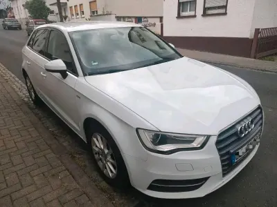 Gebraucht Audi A3