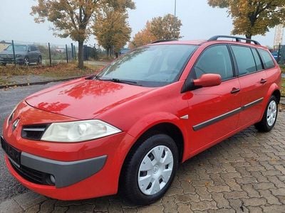 Renault Mégane GrandTour