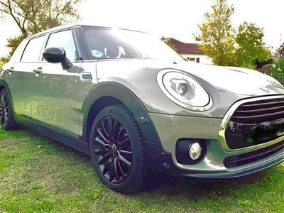 Mini Cooper Clubman