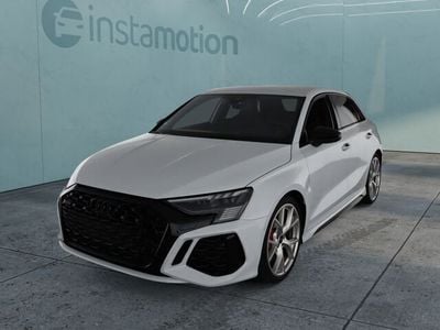 Audi RS3 Sportback