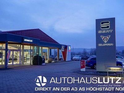 Weiß Gebraucht 2024 Cupra Formentor VZ SUV | 35.960 € (Fairer Preis)