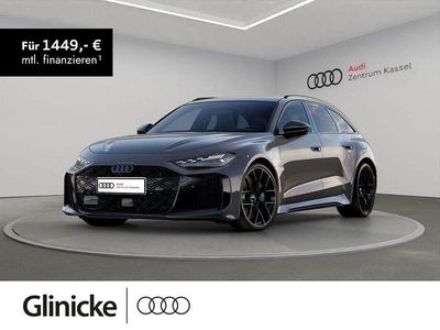 Neu Audi RS5 Sport 639 PS (469 kW) 2026 Grau Coupé