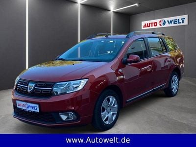 Dacia Logan MCV