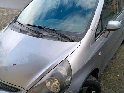 gebraucht Honda Jazz 2008 278000 km