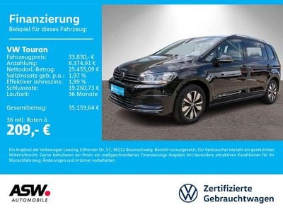 VW Touran