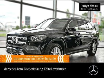 Mercedes GLS350