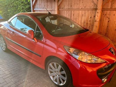 Peugeot 207 CC