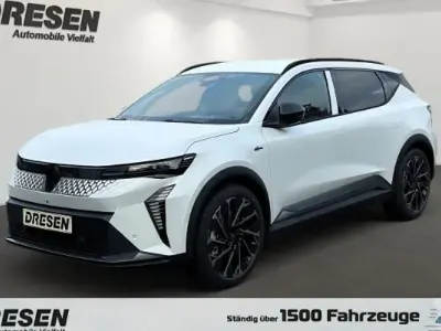 Gebraucht Renault Scenic E-Tech