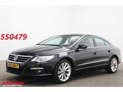 VW CC