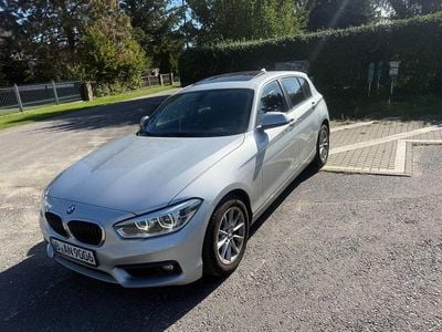 BMW 120
