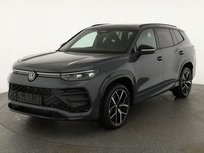 VW Tayron