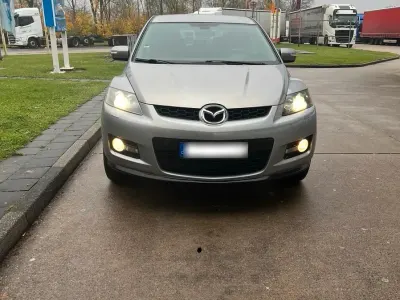 Gebraucht Mazda CX-7