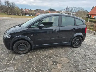 Gebraucht Audi A2