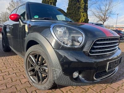Mini Cooper Countryman