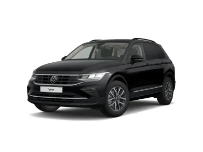 Gebraucht VW Tiguan