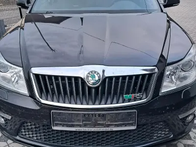 Gebraucht Skoda Octavia