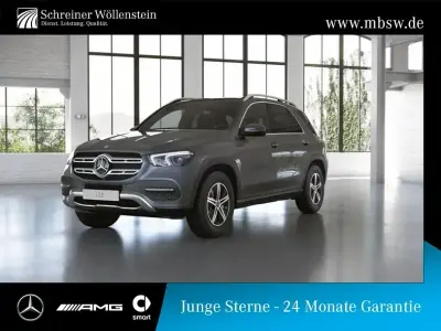 Gebraucht Mercedes GLE300