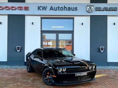 gebraucht Dodge Challenger Scat Pack Hemi Orange !LASTCALL 23!